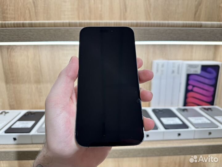 iPhone 14 Pro Max, 256 ГБ