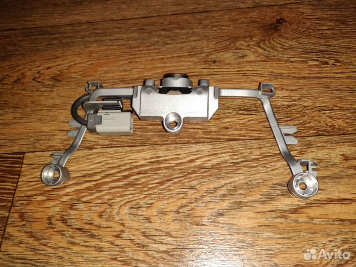 Камера-радар вольво 30724002