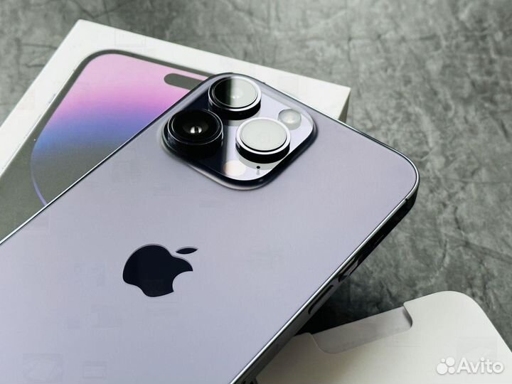 iPhone 14 Pro Max, 128 ГБ