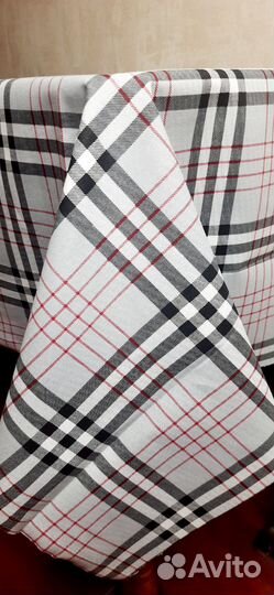 Скатерть водоотталкивающая