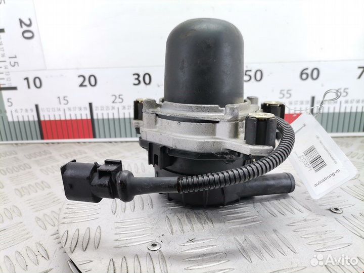 Насос для Peugeot-Citroen C5 1