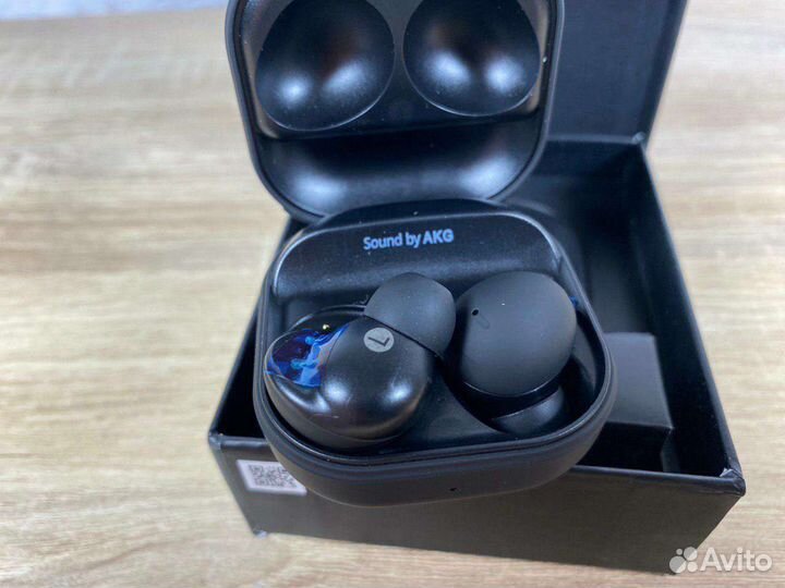 Galaxy Buds 2 pro