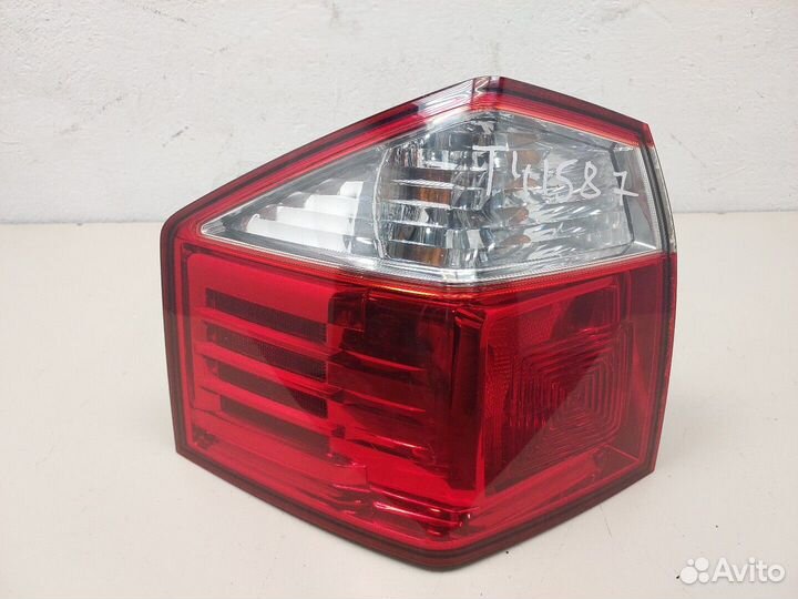 Фонарь (задний) Chevrolet Orlando, 2012