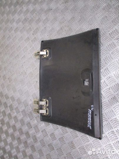 Крышка вещевого отсека Mercedes-Benz A754876