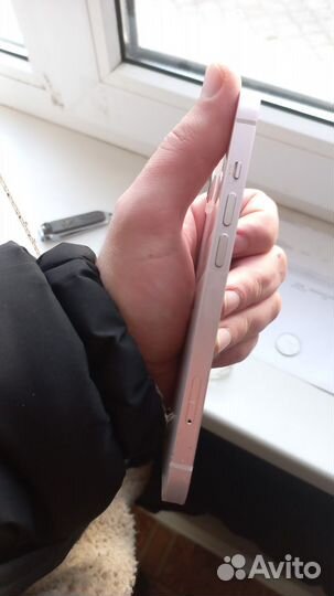 iPhone 13, 256 ГБ