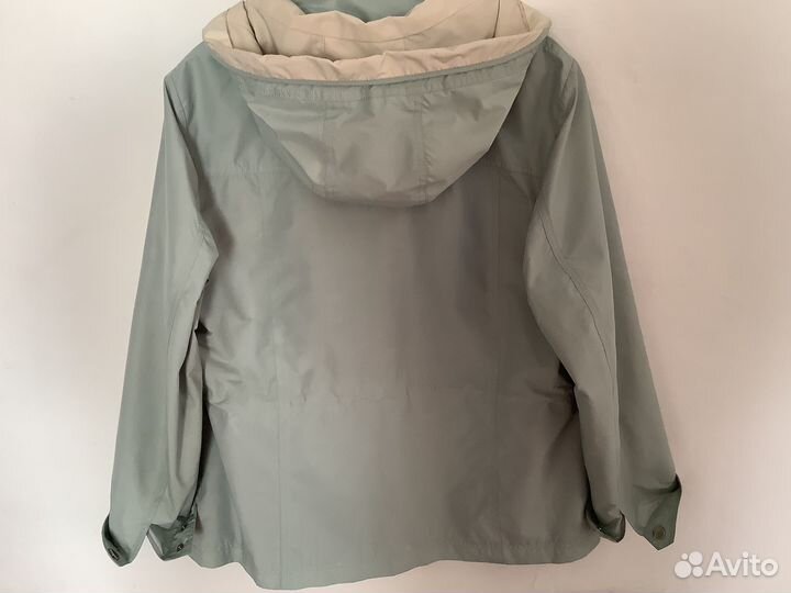 Ветровка женская 48 50 размер