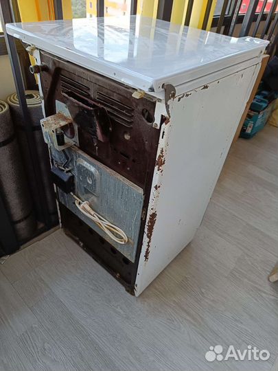 Плита газовая бу