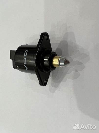 Регулятор холостого хода Ларгус, Логан, Largus