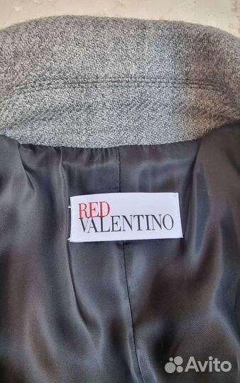 Куртка жилетка RED valentino IT 42 Оригинал