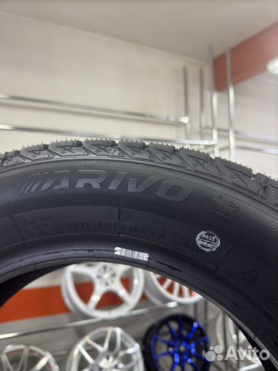 Arivo Winmaster ARW2 185/65 R15 88H