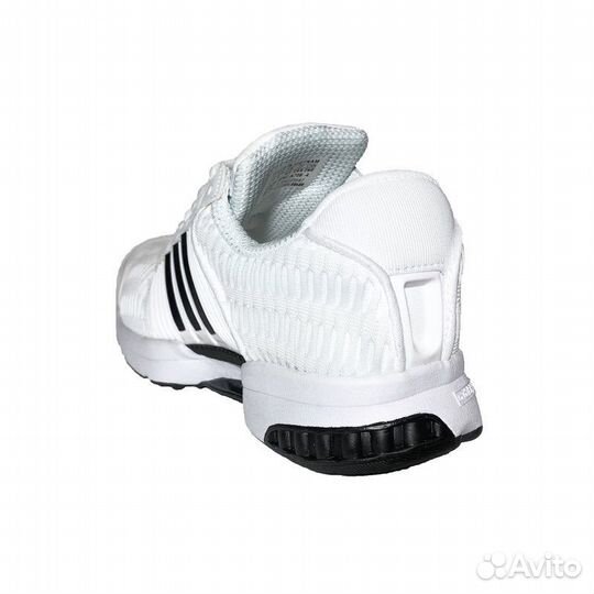 Adidas Climacool 1 белые