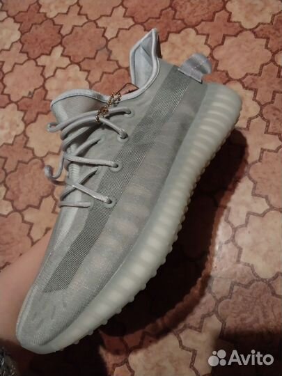 Кроссовки мужские