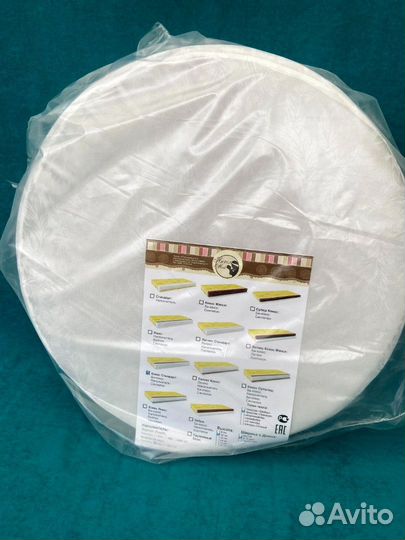 Матрас детский