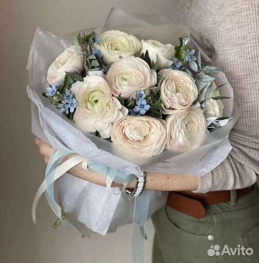 Букеты. Цветы. Доставка