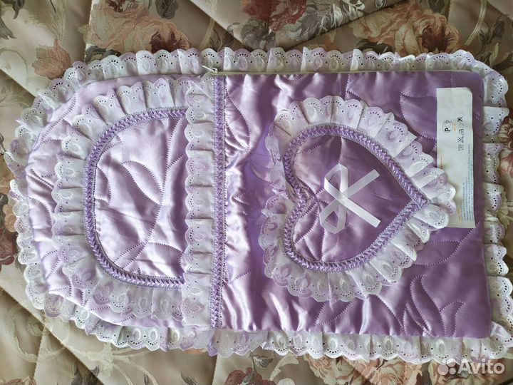 Комплект для выписки конверт