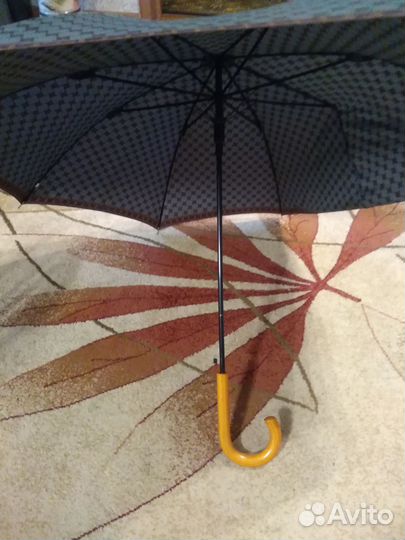 Зонт мужской п\автомат