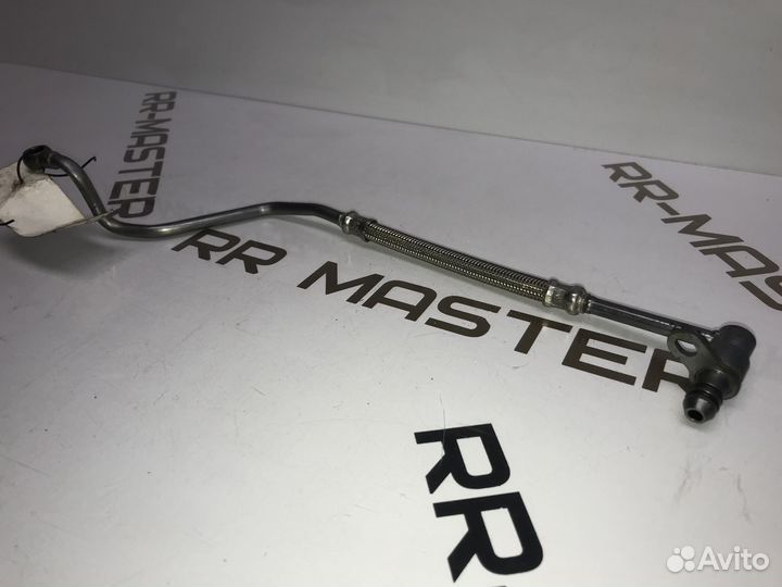 Трубка подачи масла Land Rover