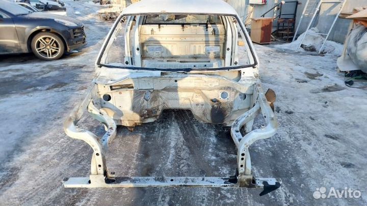 Кузов Ford F150
