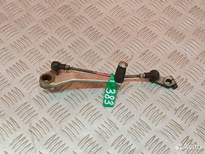 Рычаг кпп Suzuki SV400S