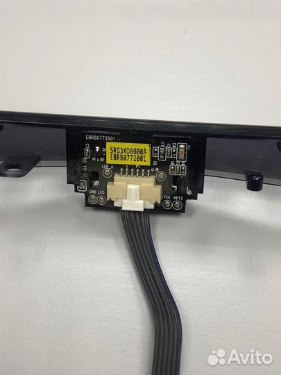 Кнопка включения для LG 32LH519U