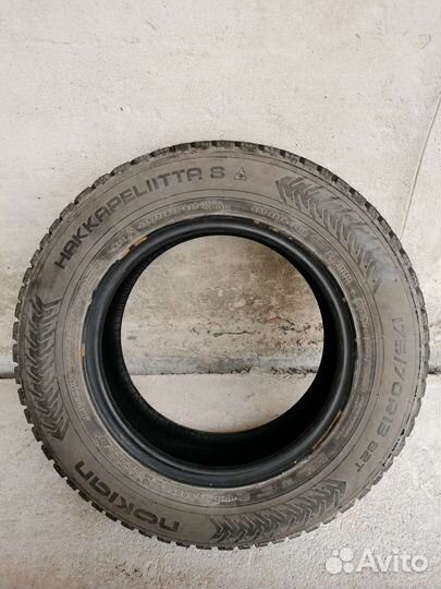 Nokian Tyres Hakkapeliitta 8 175/70 R13