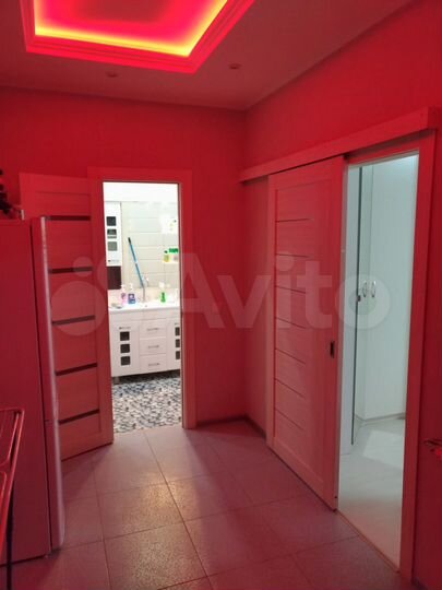 1-к. квартира, 43 м², 15/17 эт.