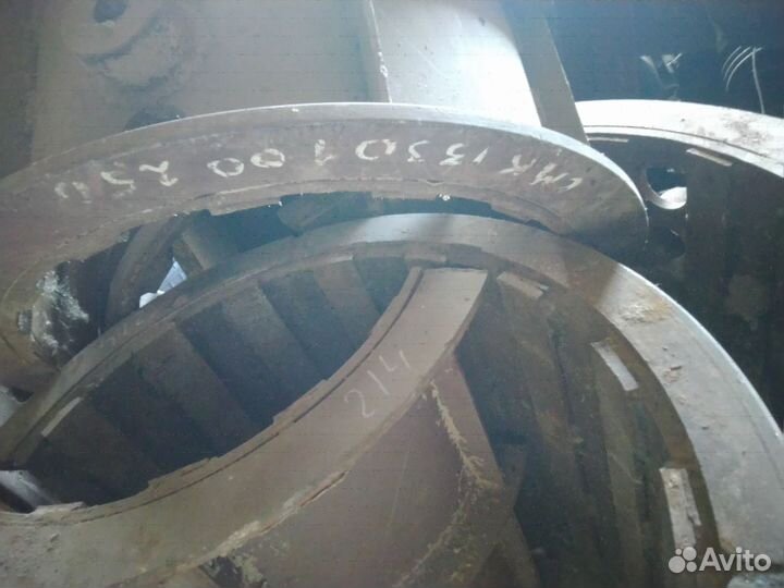 Рубашки пресса смк 506