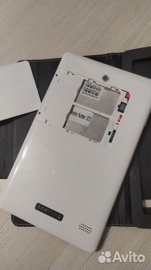 Планшет samsung galaxy tab 4