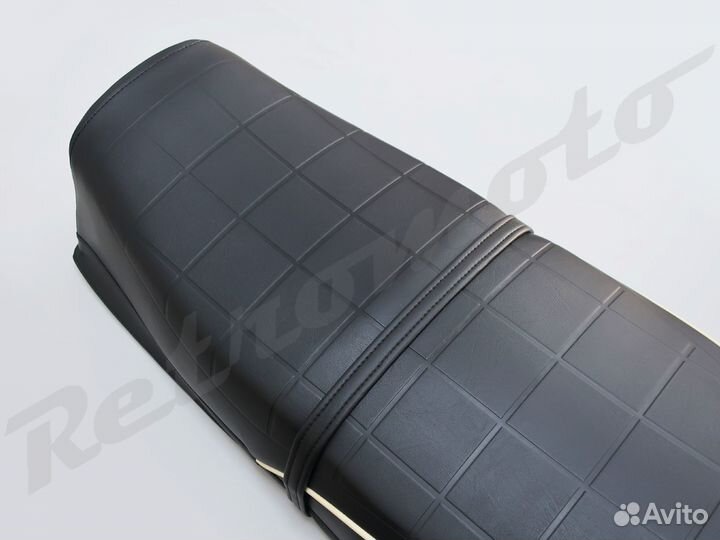 Чехол сиденья для мотоциклов CZ-350/472.5-472.6