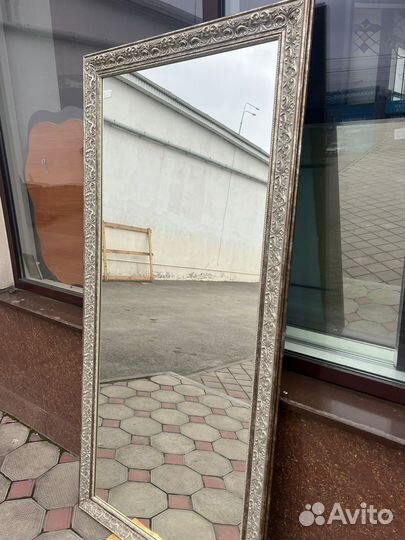 Зеркало в багете