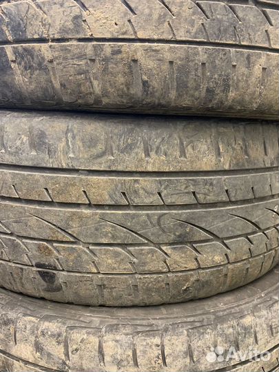 Continental CrossContact UHP E 235/50 R19