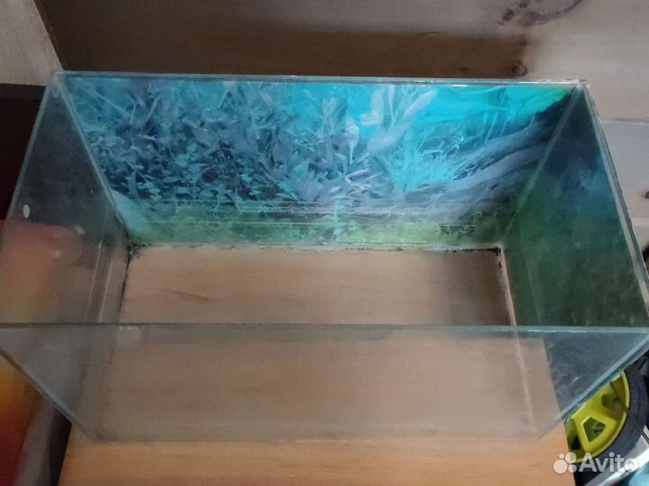 Аквариум 20л