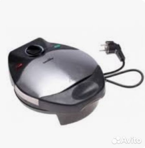 Электрогриль smile