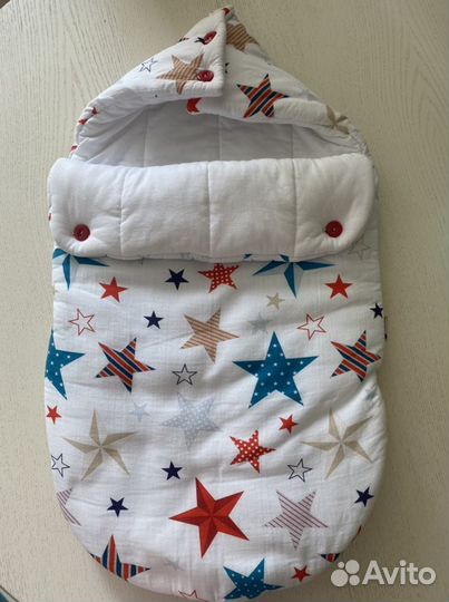 Коверт mikkimama