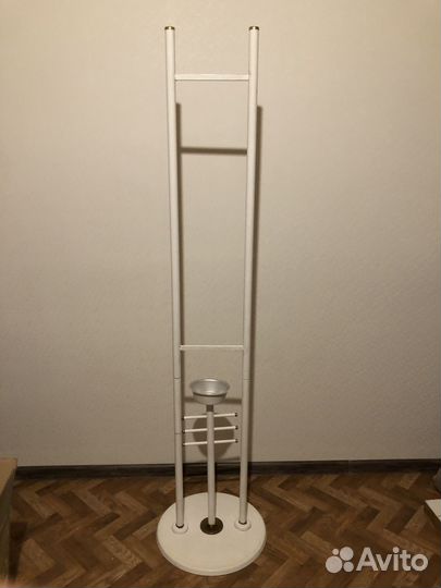 Подставка для цветов напольная