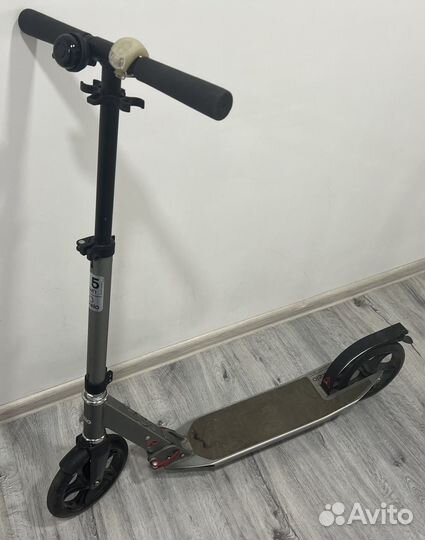 Самокат декатлон oxelo