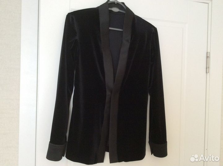 Комплект для спортивных бальных танцев