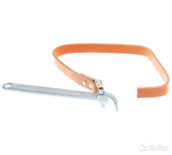 Ременной съемник масляного фильтра JTC