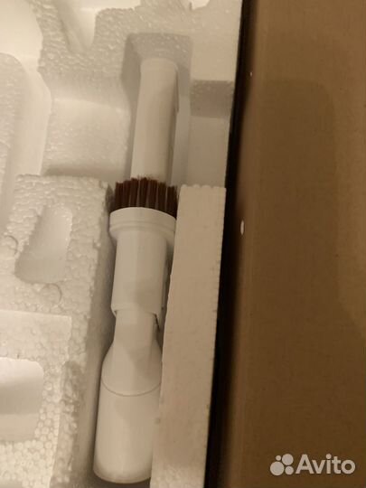 Вертикальный пылесос Deerma VC40