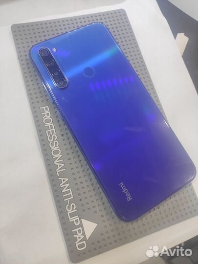 Xiaomi Redmi Note 8T, 4/64 ГБ