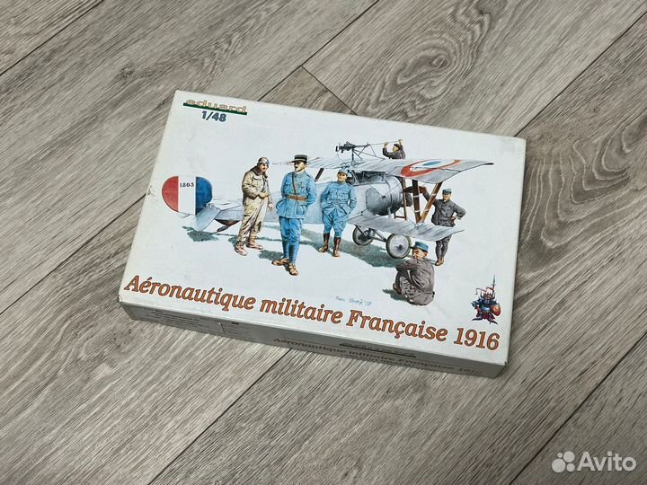 Модели самолетов и вертолетов 1/72-1/32