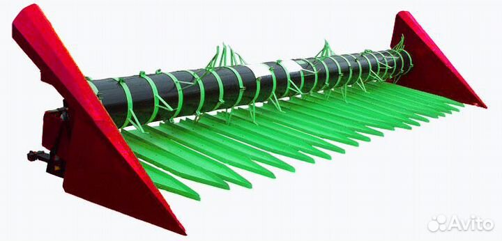 Жатка АгроТехЮг ПЛ-9, 2022