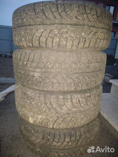 Matador MP 30 Sibir Ice 2 205/55 R16 94T