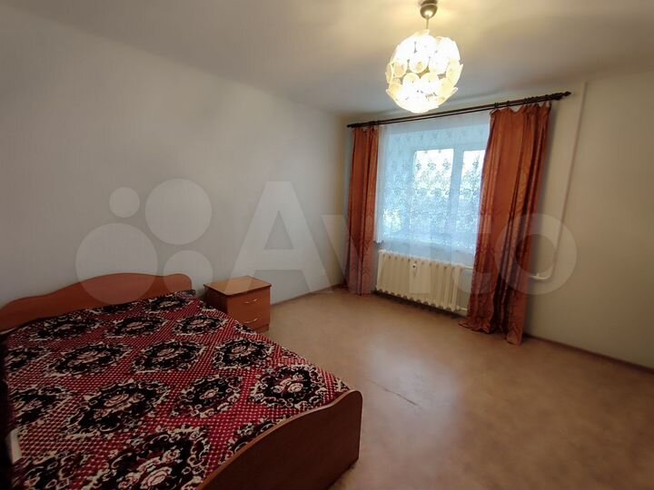 2-к. квартира, 64,6 м², 6/16 эт.