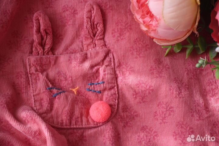 Платье для девочки Next