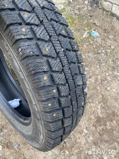 КАМА Kама-Euro LCV-520 185/75 R16