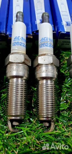 Свечи зажигания Cadillac Escalade Chevrolet Tahoe