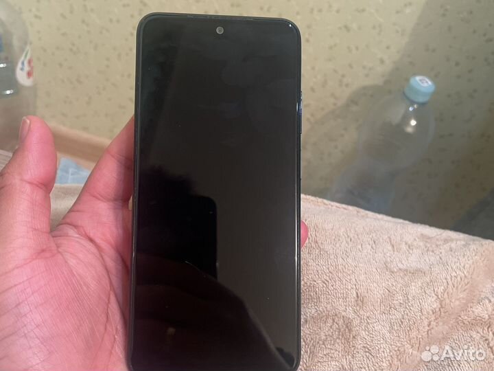 Xiaomi redmi 10s