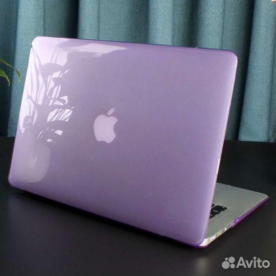 Чехол Apple MacBook Air case новый