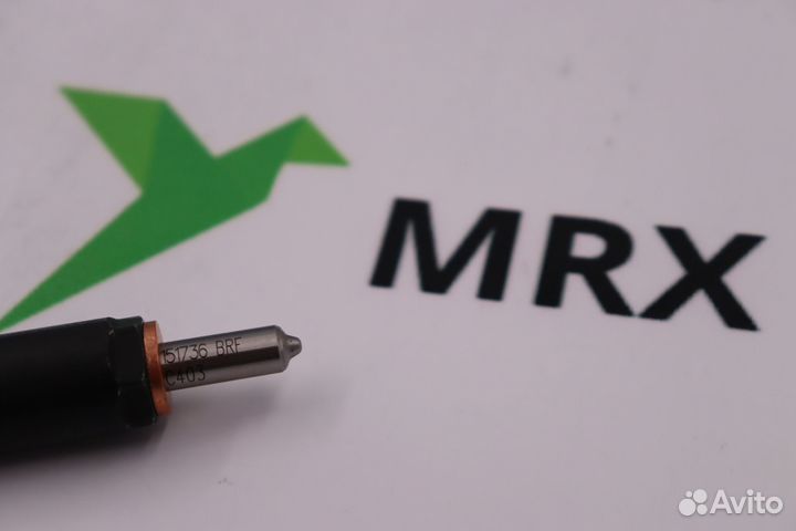 Форсунка 28258683